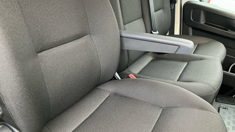 Citroen Relay 3500 L2 Diesel 2.2 BlueHDi 140 H1 Van Enterprise